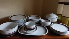 Speiseservice eßservice hella gebraucht kaufen  Berne