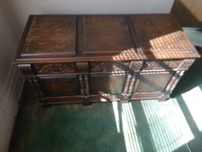 1950 cedar chest for sale  Pittsburgh
