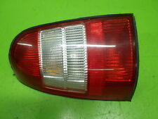 ORIGINAL Rücklicht links OPEL VECTRA B Estate (J96)  1998 comprar usado  Enviando para Brazil