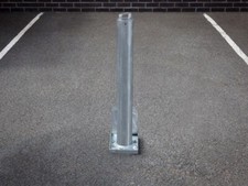 Parking bollard telescopic for sale  WALTHAM ABBEY