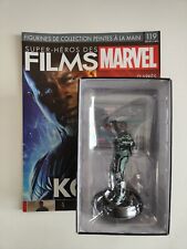 Marvel eaglemoss 119 for sale  Shipping to Ireland