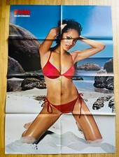 Poster fhm format gebraucht kaufen  Deutschland