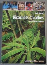 Ricochets caraïbes crocos d'occasion  Clermont-l'Hérault