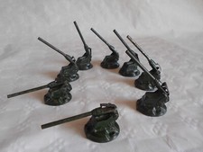 Vintage modèles britanniques d'occasion  Bais