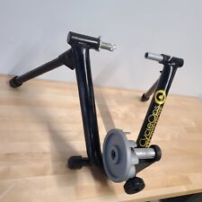 Cycleops folding resistance for sale  Mansfield Center