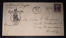 1932 usa cover for sale  Lake Worth Beach