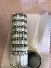 Puzzle torre pisa usato  Grottaglie