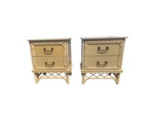 Faux bamboo ficks for sale  Naples