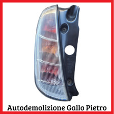 Fanale posteriore sinistro usato  Taranto