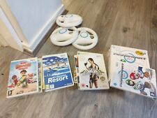 Wii wheels mariokart for sale  OLDHAM