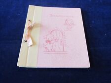 Vtg baby memory for sale  Owosso