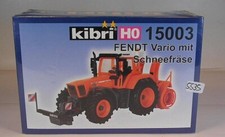 Kibri bausatz 15003 gebraucht kaufen  Schenefeld