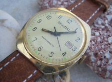 Spazial swiss watch usato  Nizza di Sicilia