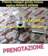 Pistone per cilindro usato  Italia