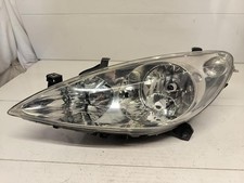 Optique principal gauche d'occasion  Thouars