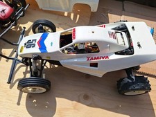 Tamiya grasshopper nice for sale  CHELMSFORD