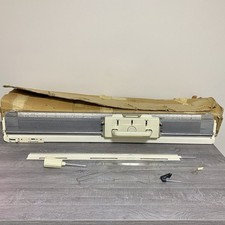 Toyota rib knitter for sale  ELY
