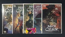 Alice cooper complete for sale  Brandon