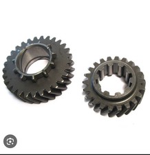 Gear wheel second for sale  LONDON