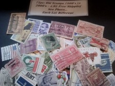 Stamps nice group for sale  Good Hope