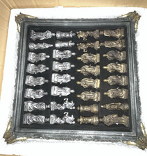 Vintage medieval silver for sale  Freeport