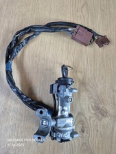 honda civic ignition barrel for sale  LONDON