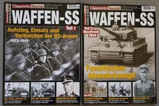 Clausewitz spezial waffen gebraucht kaufen  Solingen