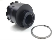 Rear wheel axle for sale  Parkersburg