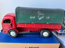Camion jrd simca d'occasion  Le Palais
