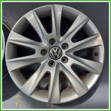 Cerchio lega volkswagen usato  Cona