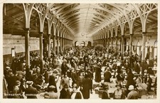 Rppc barnstaple market for sale  UK
