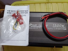 Inverter onda sinusoidale usato  Savignano sul Rubicone