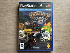 Ratchet clank sony d'occasion Ratchet clank sony d'occasion  Les Lilas