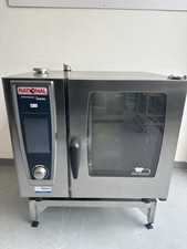 Rational scc kombidämpfer gebraucht kaufen  Sankt Augustin