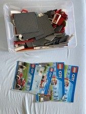 Lego city große gebraucht kaufen  Freiburg im Breisgau