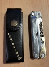 Leatherman flair multitool for sale  Cary