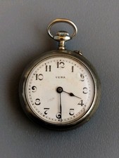 Ancienne montre gousset d'occasion  Septèmes-les-Vallons