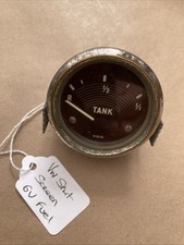 Split screen fuel for sale  PLYMOUTH