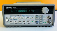 33120a 001 mhz for sale  West Berlin