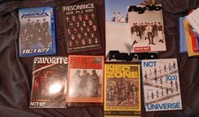 Kpop lot albums for sale  Cleveland