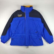 Vintage columbia jacket for sale  San Diego