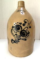 Vintage stoneware pottery for sale  South Portland
