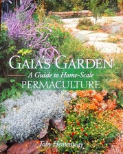Gaia garden guide for sale  North Smithfield