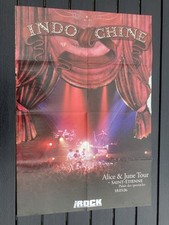 Poster king size d'occasion  France