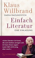 Einfach literatur gebraucht kaufen  Berlin