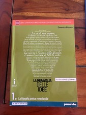 Meraviglia delle idee usato  Villasor