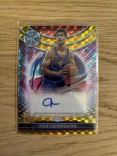 2025 topps chrome d'occasion  Le Mée-sur-Seine
