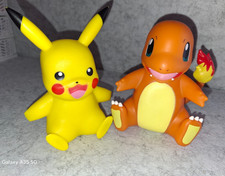 Pokemon vinyl pikachu for sale  COVENTRY