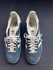 Size adidas gazelle for sale  New York
