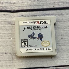 Fire Emblem Fates: Conquest (Nintendo 3DS, 2016) comprar usado  Enviando para Brazil